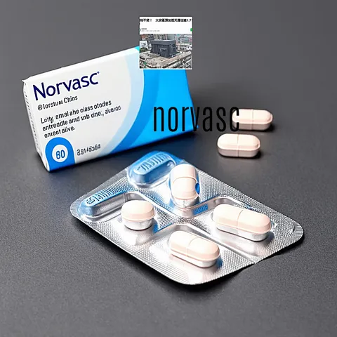 Norvasc 10 mg prezzo